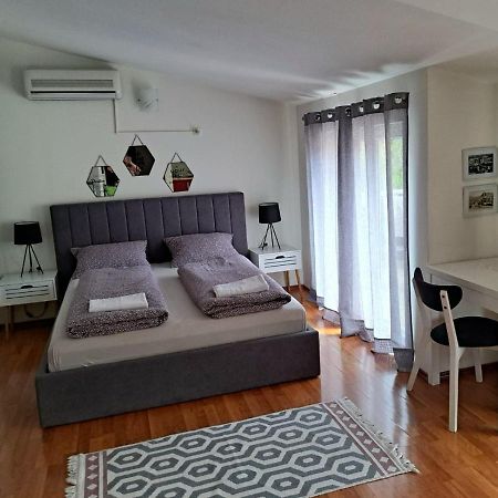 Apartments Thea Mostar Buitenkant foto