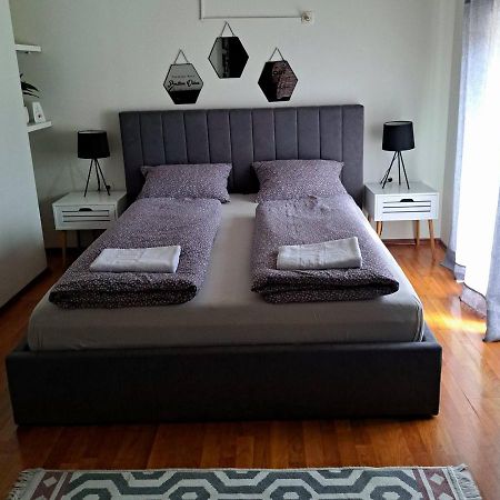 Apartments Thea Mostar Buitenkant foto