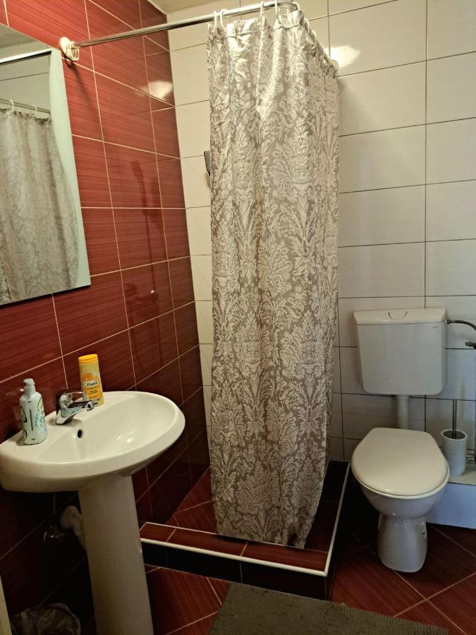 Apartments Thea Mostar Buitenkant foto