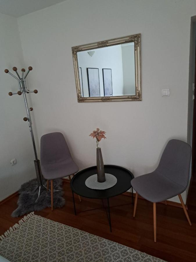 Apartments Thea Mostar Buitenkant foto