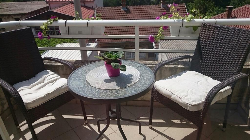 Apartments Thea Mostar Buitenkant foto